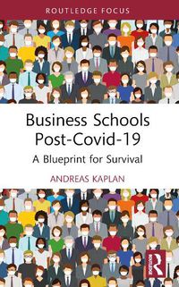 Cover image for Business Schools post-Covid-19