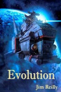 Cover image for Evolution