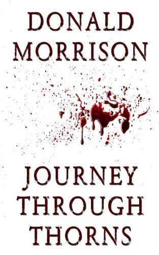 Cover image for Journey Through Thorns