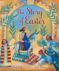 Cover image for The Story of Easter