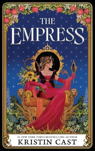 Cover image for The Empress (Standard Edition)