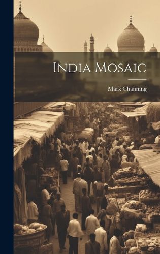 Cover image for India Mosaic