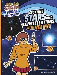 Cover image for Spotting Stars and Constellations with Velma