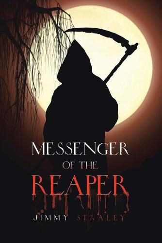 Cover image for Messenger of the Reaper