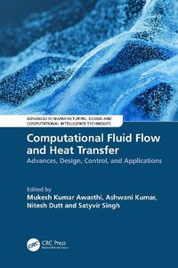 Cover image for Computational Fluid Flow and Heat Transfer