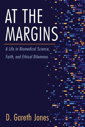 Cover image for At the Margins