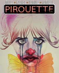 Cover image for Pirouette Volume 1