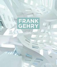 Cover image for Frank Gehry