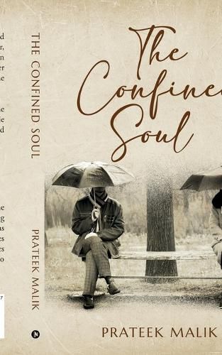 Cover image for The Confined Soul