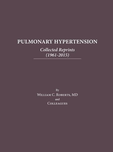 Pulmonary Hypertension