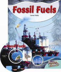 Cover image for Fossil Fuels