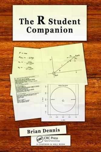 Cover image for The R Student Companion