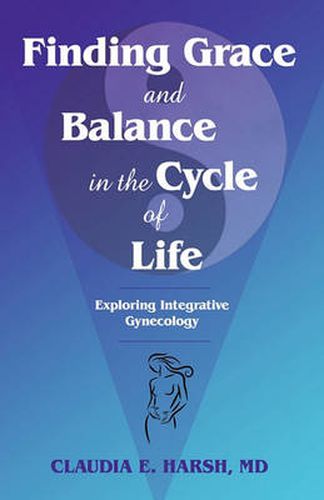 Cover image for Finding Grace and Balance in the Cycle of Life