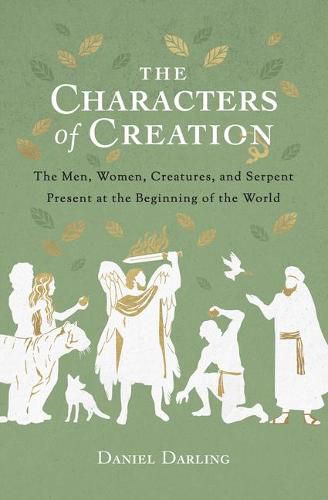 Characters of Creation, The