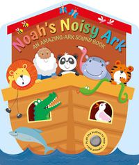 Cover image for Noah's Noisy Ark