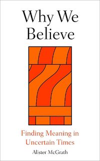 Cover image for Why We Believe