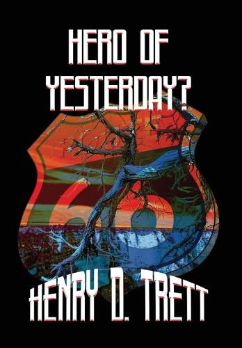 Cover image for Hero of Yesterday?