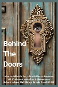 Cover image for Behind the Doors