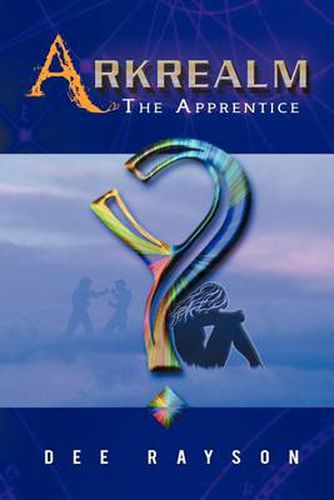 Cover image for Arkrealm: The Apprentice