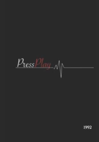 Cover image for PressPlay