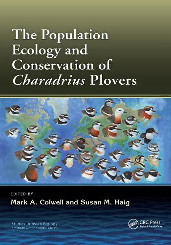 The Population Ecology and Conservation of Charadrius Plovers