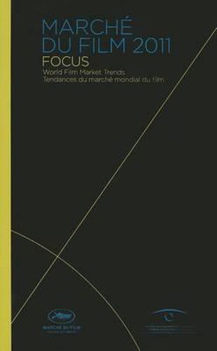 Cover image for Focus 2011 - World Film Market Trends (2011)