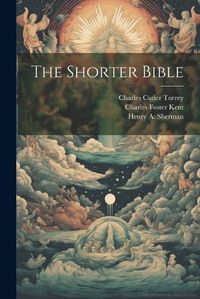 Cover image for The Shorter Bible