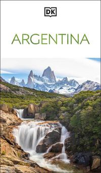 Cover image for DK Argentina