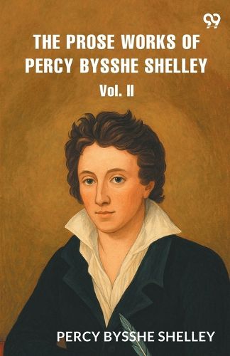 Cover image for The Prose WorksVol. II (Edition1)