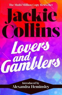 Cover image for Lovers & Gamblers: introduced by Alexandra Heminsley