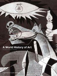 Cover image for A World History of Art, Revised 7th ed.