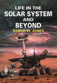 Cover image for Life in the Solar System and Beyond