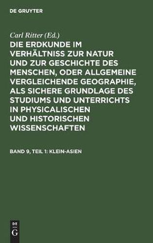 Klein-Asien