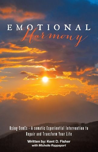 Cover image for Emotional Harmony