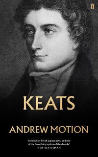 Cover image for Keats