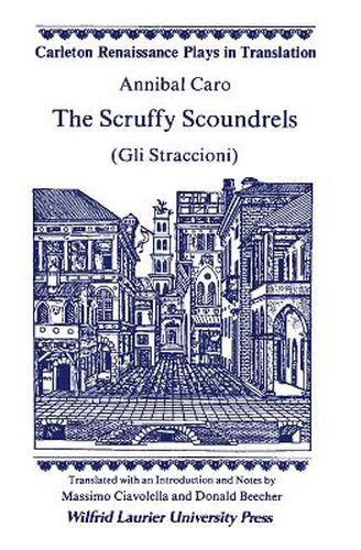 The Scruffy Scoundrels: (Gli Straccioni)