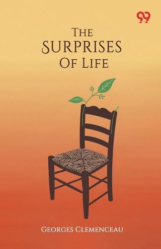 Cover image for The Surprises Of Life (Edition1)