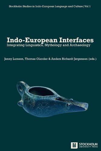 Cover image for Indo-European Interfaces