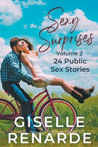 Cover image for Sexy Surprises Volume 2