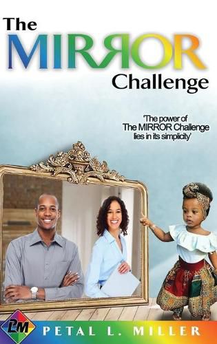 Cover image for The MIRROR Challenge