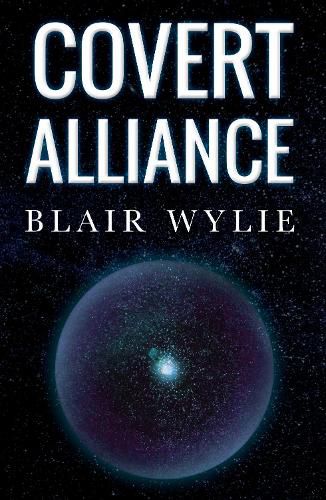 Cover image for Covert Alliance