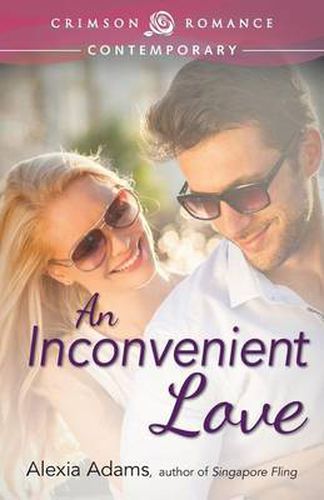 Cover image for An Inconvenient Love