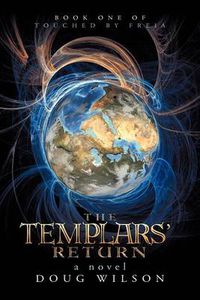 Cover image for The Templars' Return: Book One of Touched by Freia