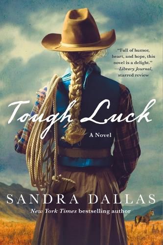 Cover image for Tough Luck
