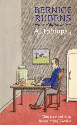 Cover image for Autobiopsy