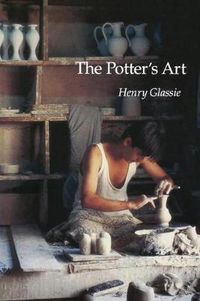 Cover image for The Potter's Art