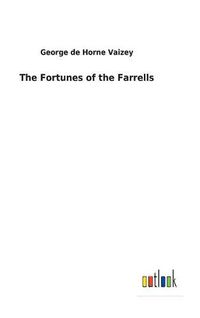 Cover image for The Fortunes of the Farrells