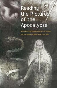 Cover image for Reading the Pictures of the Apocalypse: (Cw 104a, 94)