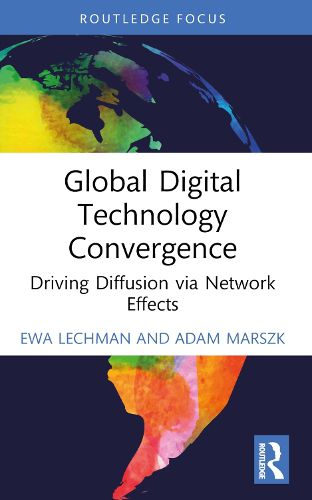 Cover image for Global Digital Technology Convergence
