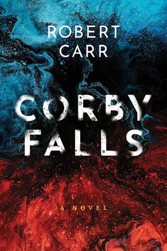 Cover image for Corby Falls